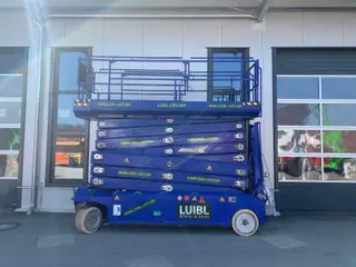 Image of a rental machine of type SBE-225 | PB 225-12E