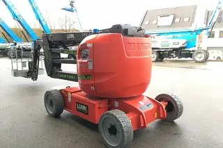 Image of a rental machine of type GTE-170 | Manitou 170 AETJ-L