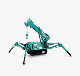 Image of a rental machine of type MIK-174 | Maeda MC174C