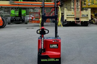 Afbeelding van een huurmachine van het type 1,6 Tonnen HH | EP ES16-16WA 4300 mm