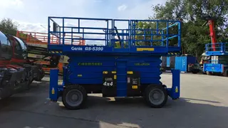Image of a rental machine of type SBD-179 | Genie GS 5390RT