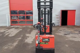 Afbeelding van een huurmachine van het type 1,2 Tonnen HH | EP ESL 122 3300 mm