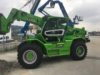 Afbeelding van een huurmachine van het type TSH-12010 | Merlo P. 120.10 HM