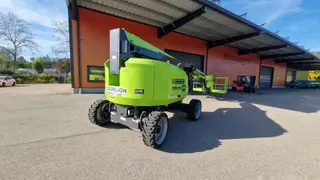 Vorschaubild 4 einer Mietmaschine vom Typ GTD-213X | Zoomlion ZA20J