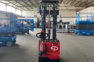 Image of a rental machine of type 2,0 Tonnen HH | EP ES20-20WA 5500 mm