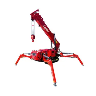 Vorschaubild 2 einer Mietmaschine vom Typ MIK-299 | SPT299