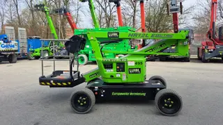Image of a rental machine of type GTE-121L | Niftylift HR12L