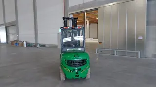 Vorschaubild 2 einer Mietmaschine vom Typ 3,5 Tons Electric | EP EFL352 6000 mm