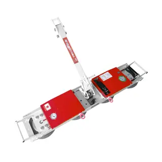 Afbeelding van een huurmachine van het type VAS-450 | Uplifter vacuümheffer UPG450