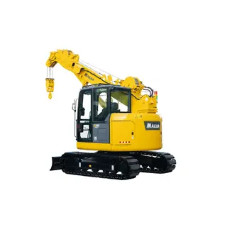 Image of a rental machine of type RMK-985 | Maeda CC985