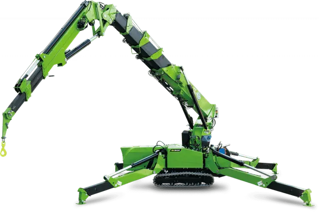 Bild 0 einer Mietmaschine vom Typ MIK-3053 | Maeda MK3053CB