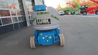 Vorschaubild 2 einer Mietmaschine vom Typ GTE-143 | Genie Z40/23 N RJ
