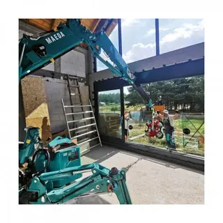 Image of a rental machine of type MIK-1033 | Maeda MK1033CW1